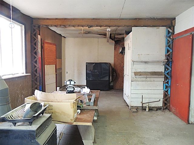 611 Hobson Avenue, Butte, MT 59701