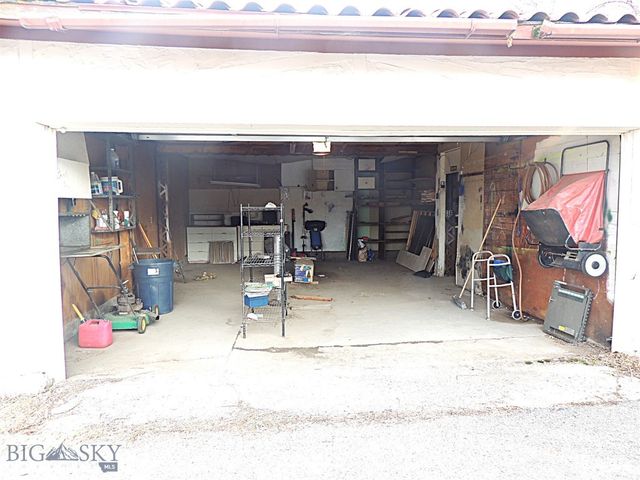 611 Hobson Avenue, Butte, MT 59701