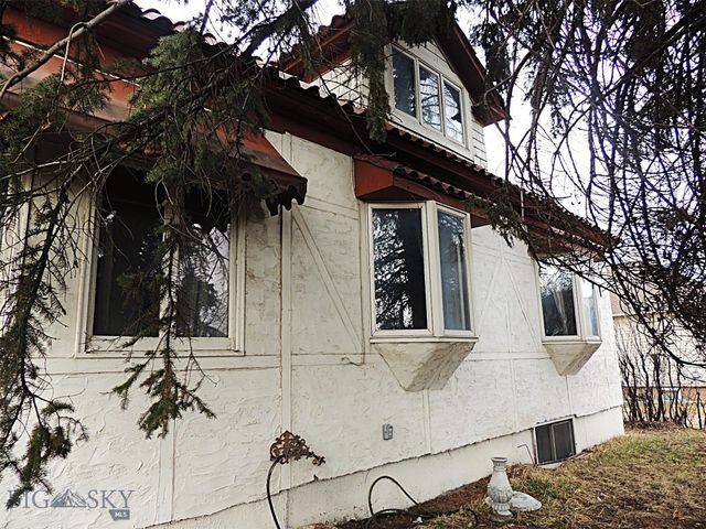 611 Hobson Avenue, Butte, MT 59701