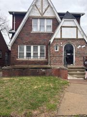 6058 Harrell Street, Detroit, MI 48213