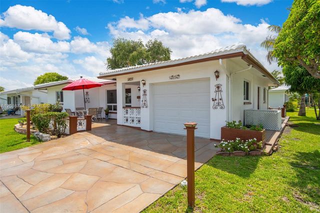 5809 NW 83rd Ave, Tamarac, FL 33321