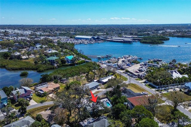 201 SOUTH STREET, Palm Harbor, FL 34683