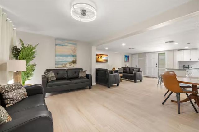 201 SOUTH STREET, Palm Harbor, FL 34683