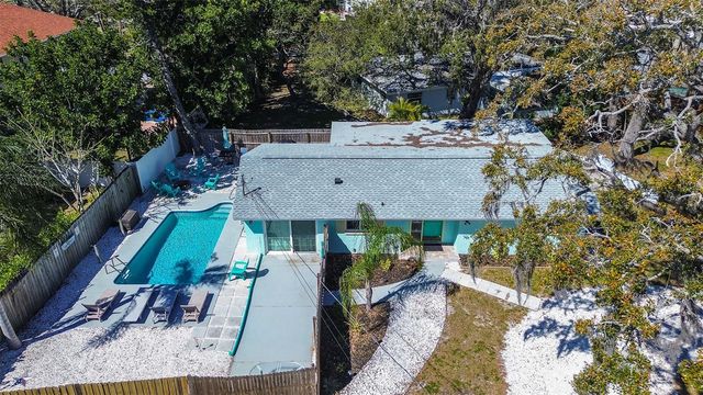 201 SOUTH STREET, Palm Harbor, FL 34683