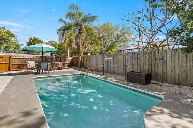 201 SOUTH STREET, Palm Harbor, FL 34683