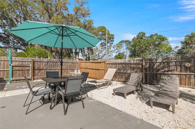 201 SOUTH STREET, Palm Harbor, FL 34683