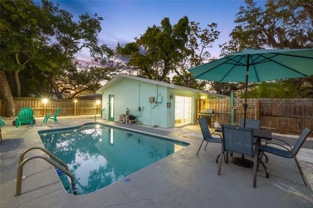 201 SOUTH STREET, Palm Harbor, FL 34683