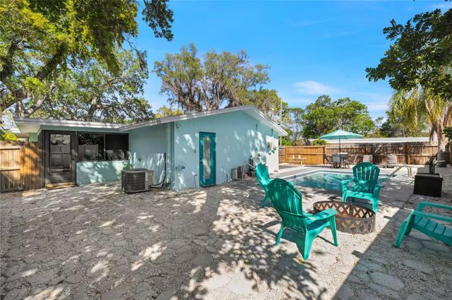 201 SOUTH STREET, Palm Harbor, FL 34683