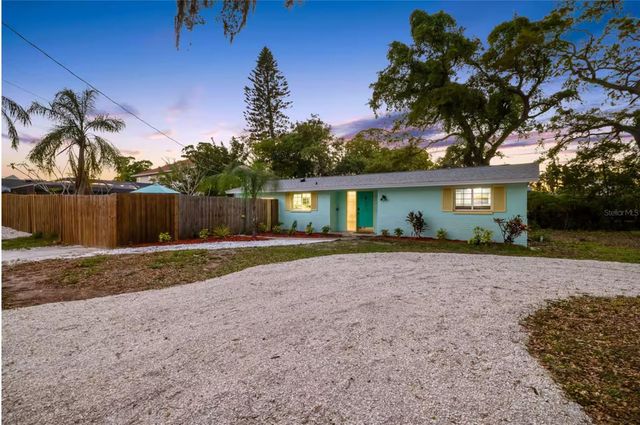 201 SOUTH STREET, Palm Harbor, FL 34683