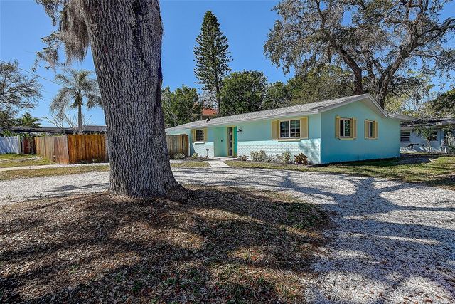 201 SOUTH STREET, Palm Harbor, FL 34683