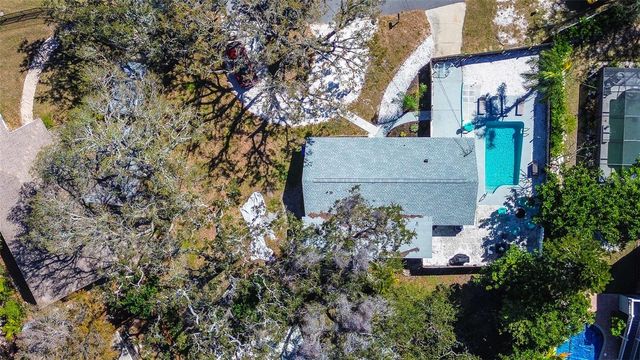 201 SOUTH STREET, Palm Harbor, FL 34683