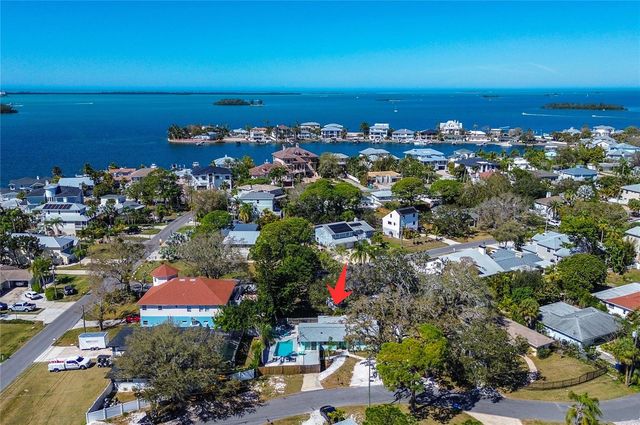 201 SOUTH STREET, Palm Harbor, FL 34683