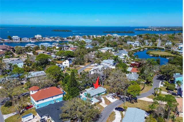 201 SOUTH STREET, Palm Harbor, FL 34683