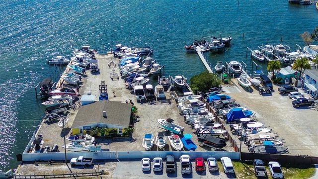 201 SOUTH STREET, Palm Harbor, FL 34683