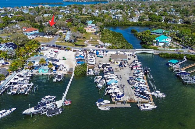 201 SOUTH STREET, Palm Harbor, FL 34683