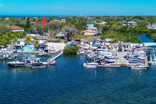 201 SOUTH STREET, Palm Harbor, FL 34683