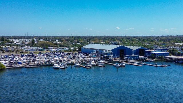 201 SOUTH STREET, Palm Harbor, FL 34683