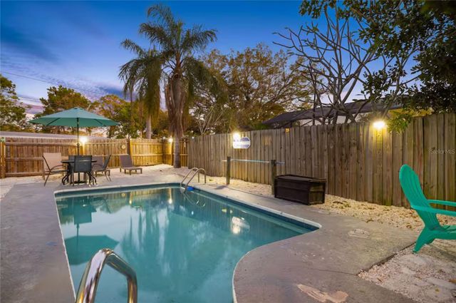 201 SOUTH STREET, Palm Harbor, FL 34683