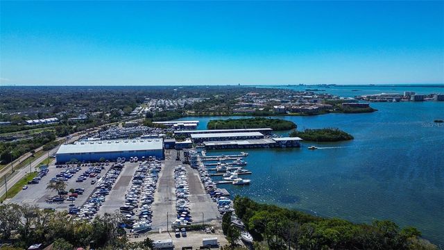 201 SOUTH STREET, Palm Harbor, FL 34683