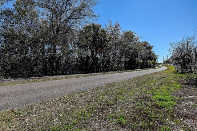 201 SOUTH STREET, Palm Harbor, FL 34683