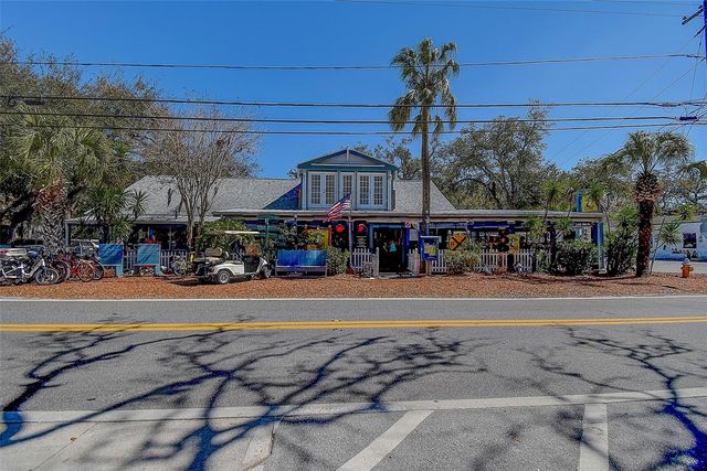 201 SOUTH STREET, Palm Harbor, FL 34683