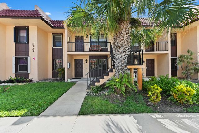 5937 Forest Hill Boulevard 103, West Palm Beach, FL 33415
