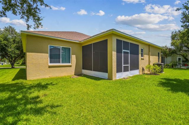 25337 CONESTOGA DRIVE, Land O Lakes, FL 34639