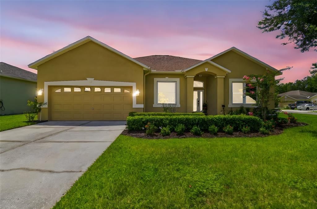 25337 CONESTOGA DRIVE, Land O Lakes, FL 34639