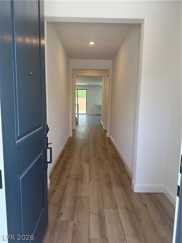 3490 Ava Zepure Avenue, Las Vegas, NV 89141