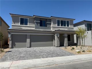 3490 Ava Zepure Avenue, Las Vegas, NV 89141