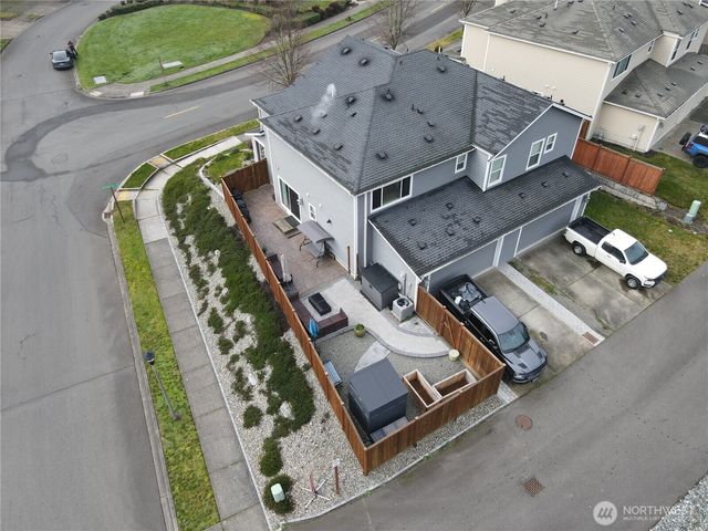 3572 Hoffman Hill Boulevard, Dupont, WA 98327