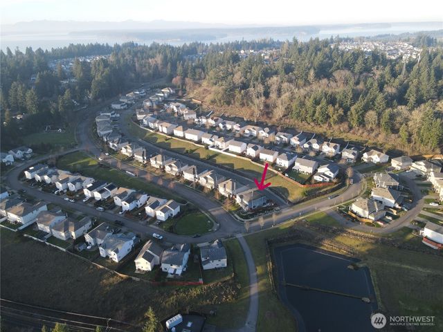 3572 Hoffman Hill Boulevard, Dupont, WA 98327