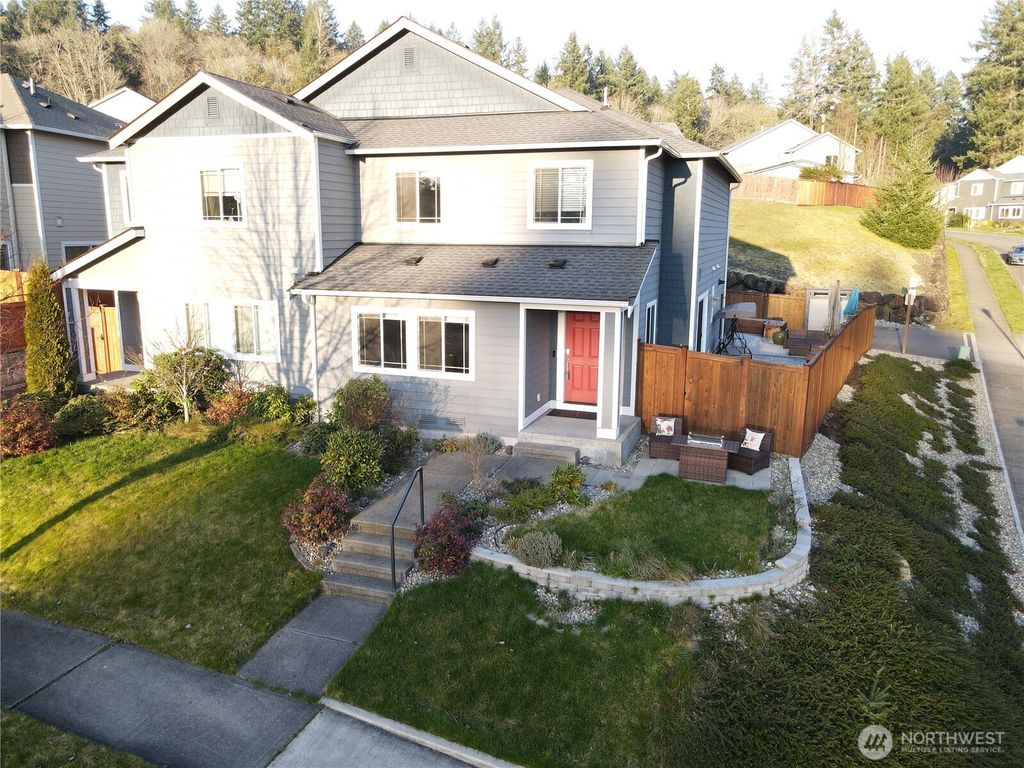 3572 Hoffman Hill Boulevard, Dupont, WA 98327
