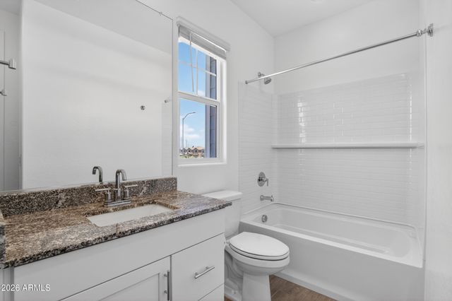 8149 E PETUNIA Avenue 1103, Mesa, AZ 85212