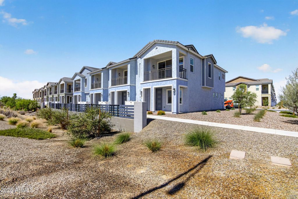 8149 E PETUNIA Avenue 1103, Mesa, AZ 85212