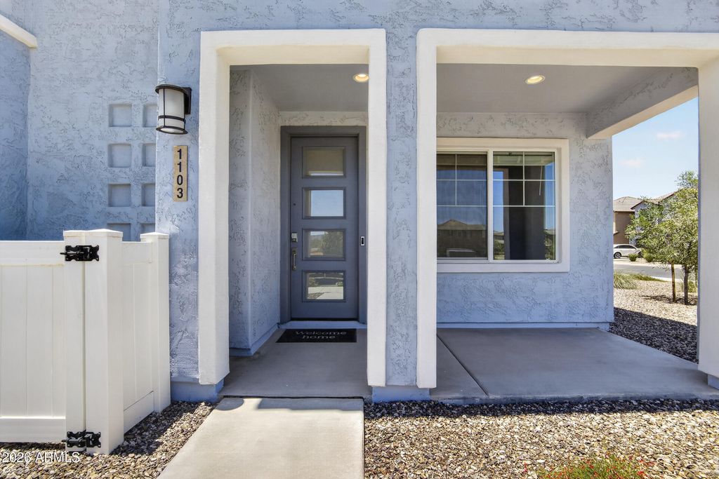 8149 E PETUNIA Avenue 1103, Mesa, AZ 85212 — photo 4