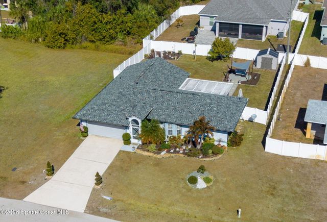 370 Olman Street SW, Palm Bay, FL 32908