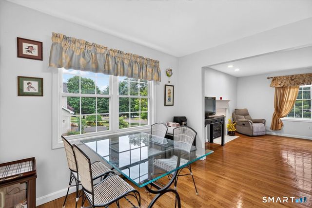 95 Folly Brook Lane, Manchester, CT 06040