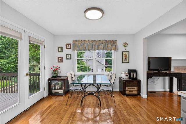 95 Folly Brook Lane, Manchester, CT 06040