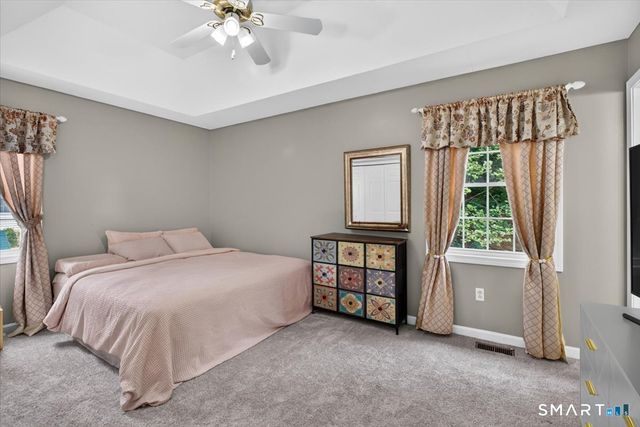 95 Folly Brook Lane, Manchester, CT 06040