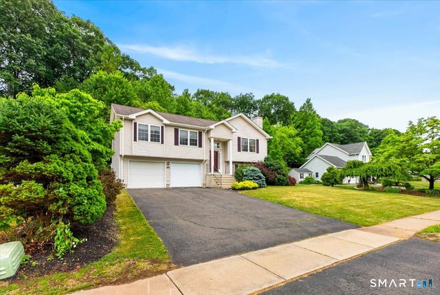 95 Folly Brook Lane, Manchester, CT 06040