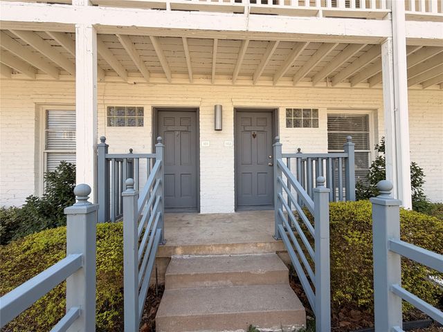 4101 Douglas Avenue 103, Dallas, TX 75219