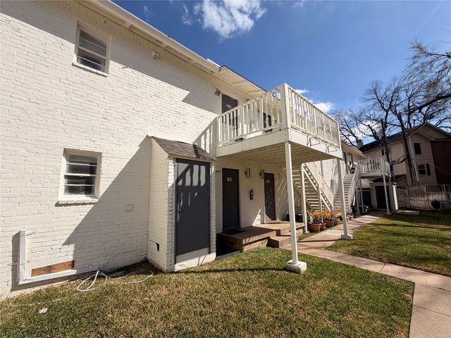 4101 Douglas Avenue 103, Dallas, TX 75219