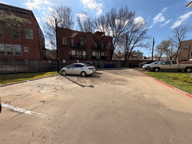 4101 Douglas Avenue 103, Dallas, TX 75219