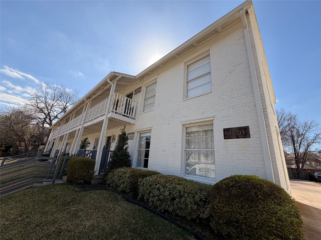 4101 Douglas Avenue 103, Dallas, TX 75219