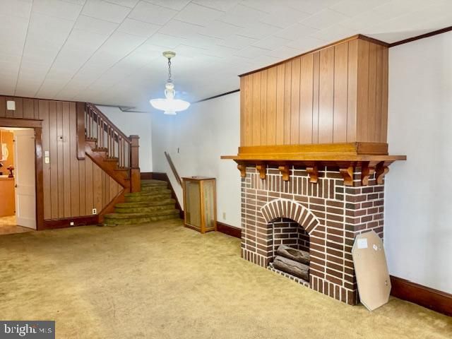 329 S MAPLE ST, Mount Carmel, PA 17851