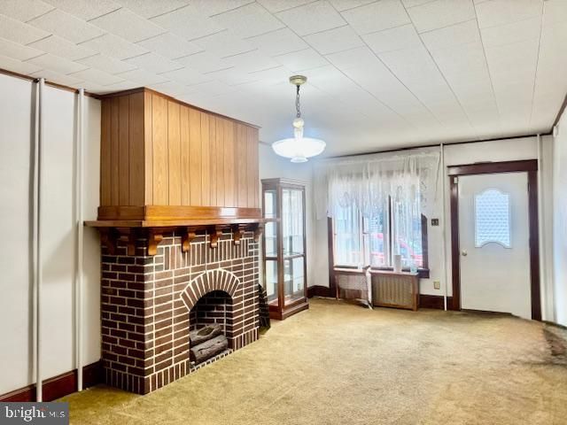 329 S MAPLE ST, Mount Carmel, PA 17851