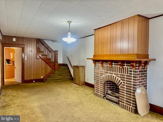 329 S MAPLE ST, Mount Carmel, PA 17851