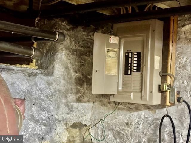 329 S MAPLE ST, Mount Carmel, PA 17851