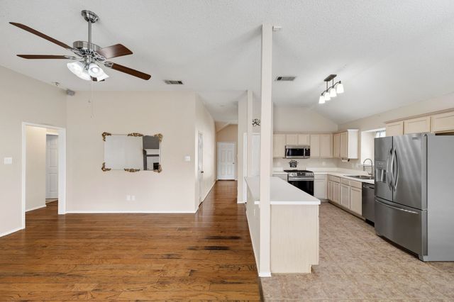 9881 Cambridge Drive, Frisco, TX 75035